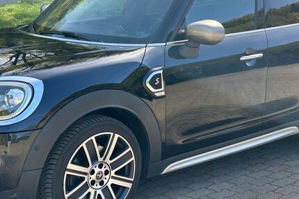 Mini Countryman S (Cooper) 63.775 km 20.500 &euro; Otterberg 67697