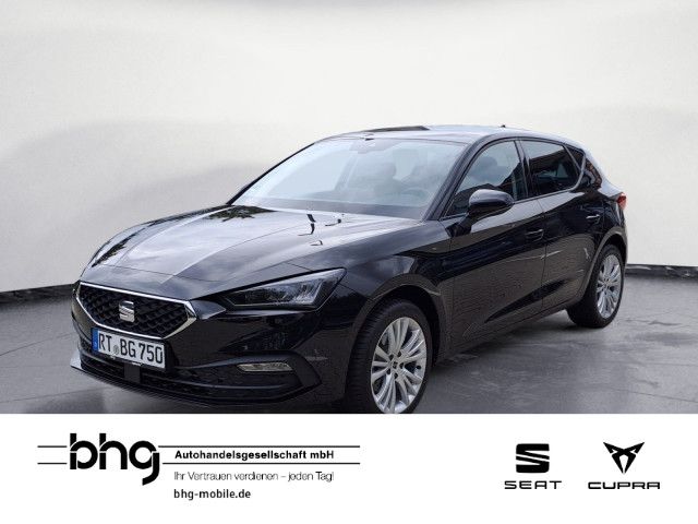 Seat Leon 6.232 km 25.990 &euro; Reutlingen 72760