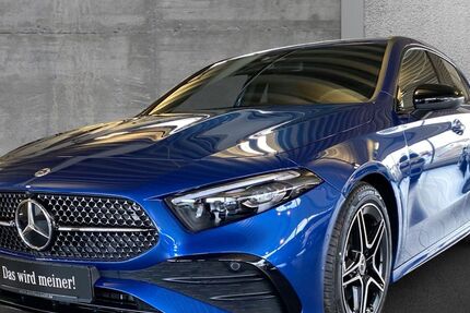 Mercedes-Benz A 200 4.900 km 41.890 &euro; Röhrnbach 94133