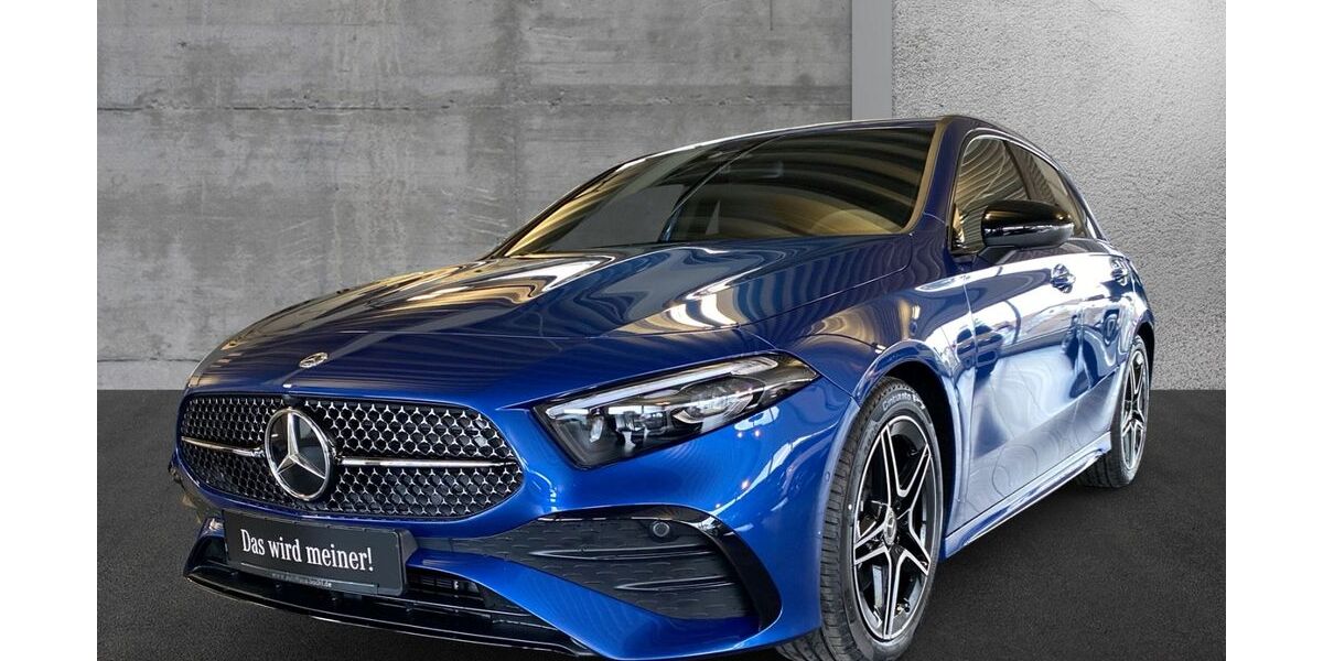 Mercedes-Benz A 200 4.900 km 42.900 &euro; Röhrnbach 94133