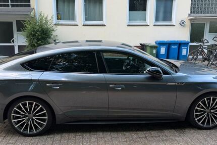 Audi A5 91.500 km 29.900 &euro; Oldenburg 26129