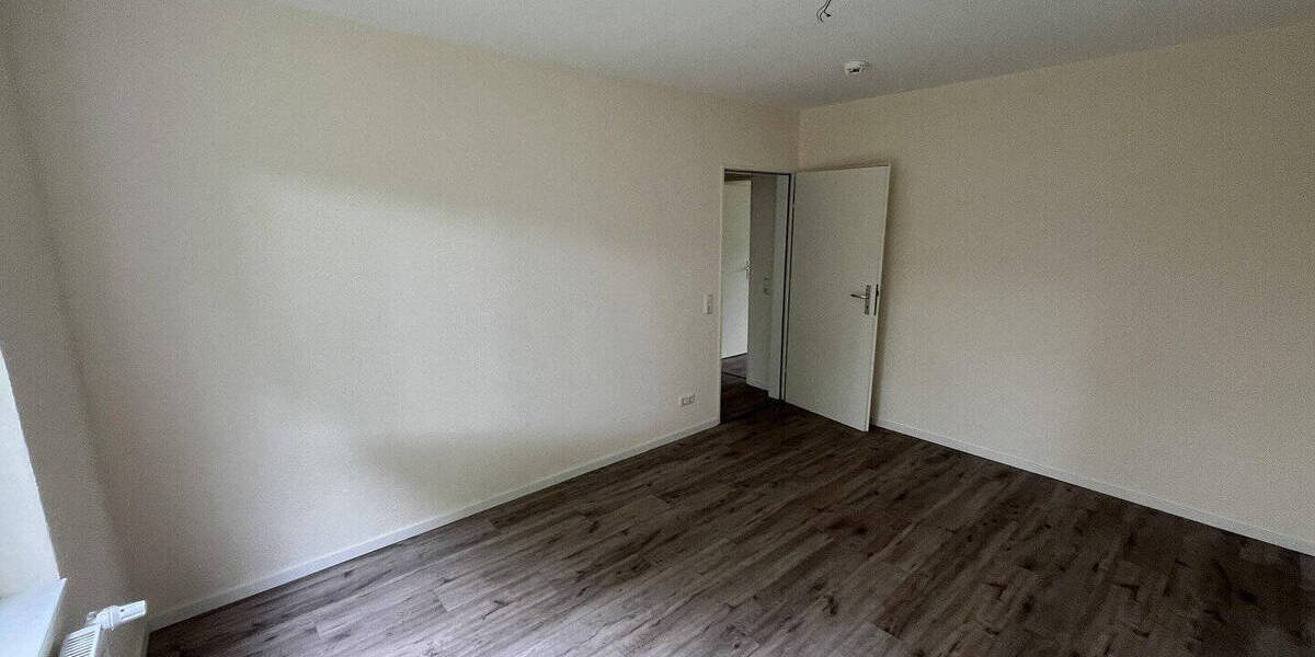 Etagenwohnung Lütjenburg - 2 Zimmer, 53 m&sup2;, 590&euro; | Angebot:26795119