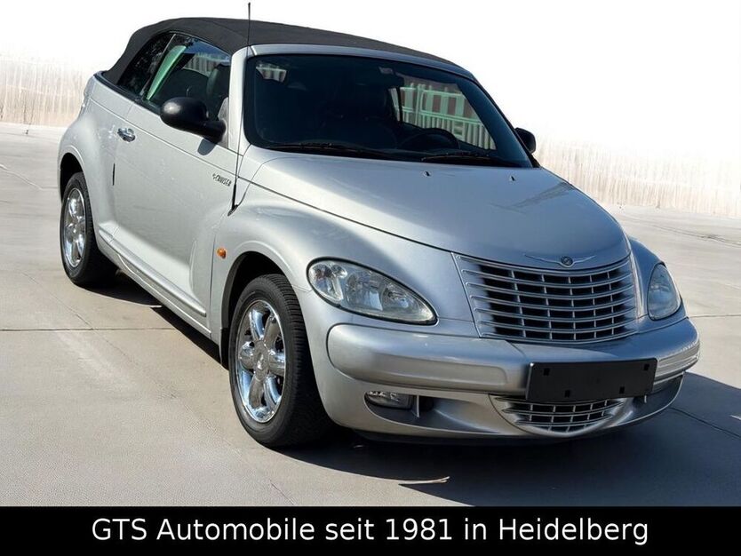 PT Cruiser
