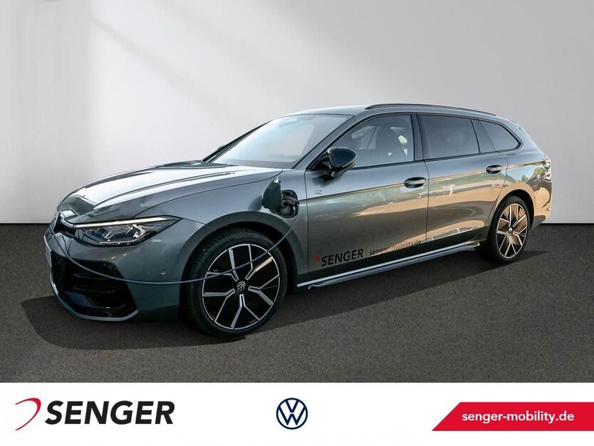 VW Passat Variant 5.000 km 69.890 € Lübeck 23560