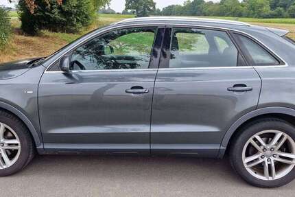 Audi Q3 190.000 km 12.000 &euro; Ennigerloh, Stadt 59320