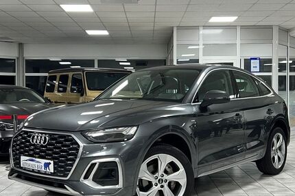 Audi Q5 50.909 km 45.490 € Goslar 38644