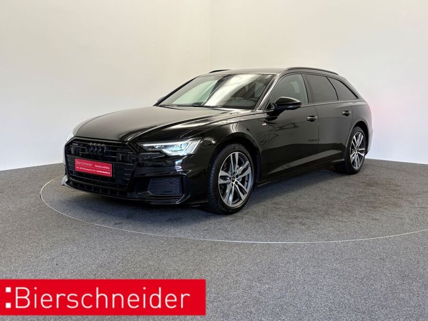 Audi A6 75.080 km 42.950 € Weißenburg 91781