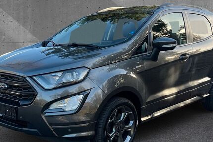Ford EcoSport 67.500 km 12.480 € Neustadt am Rübenberge 31535