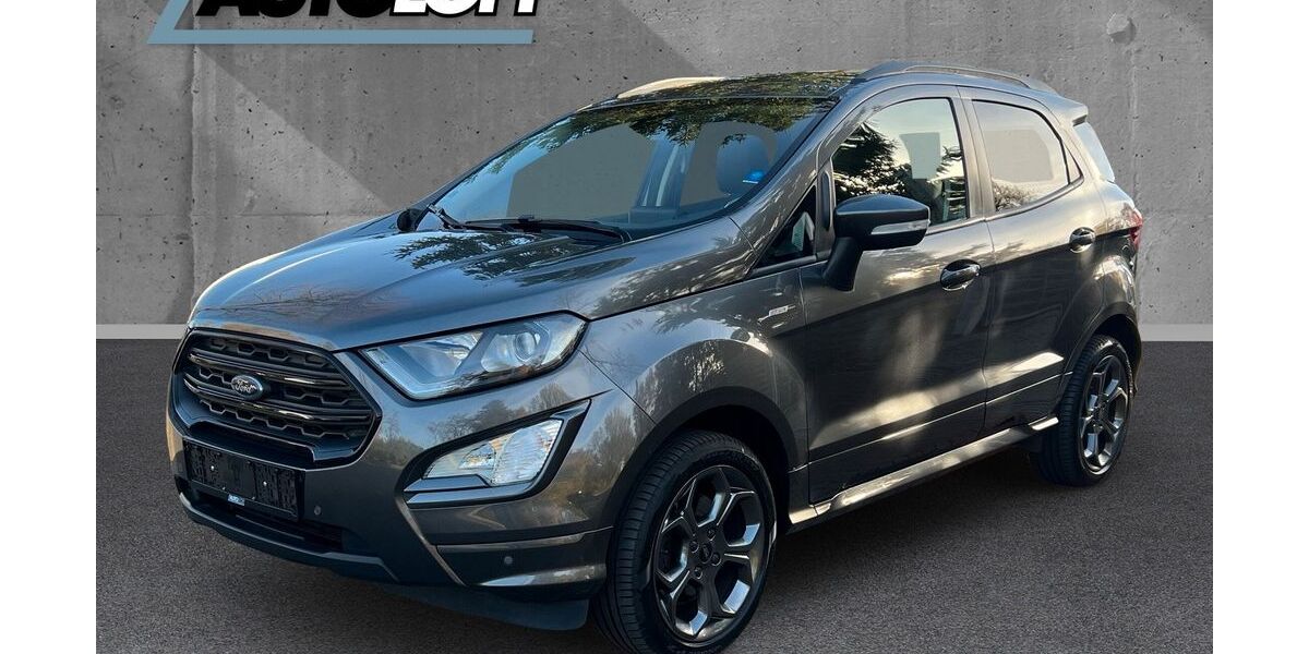 Ford EcoSport 67.500 km 12.480 € Neustadt am Rübenberge 31535