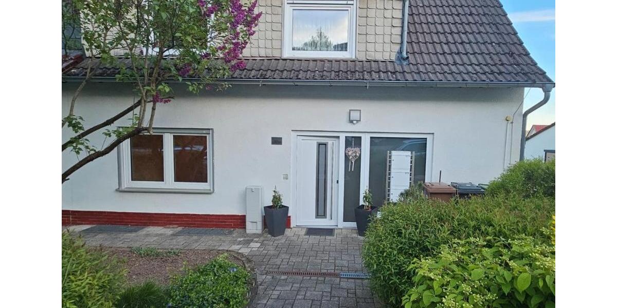 Erdgeschoßwohnung Wächtersbach - 2.5 Zimmer, 84 m&sup2;, 750&euro; | Angebot:26385302