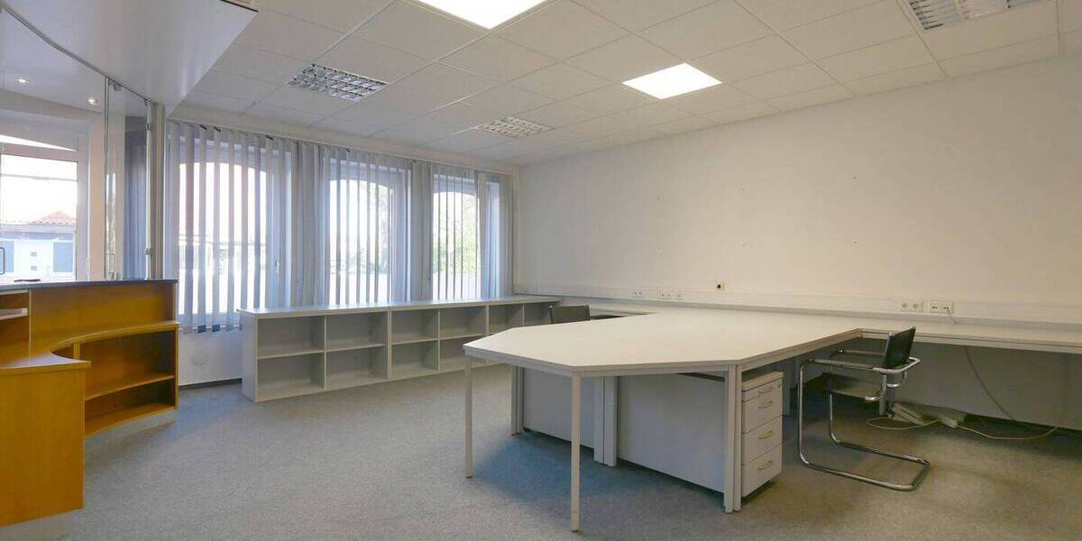 Gewerbeobjekt Vechta / Langförden Langförden - 5 Zimmer, 160 m&sup2;, 1.350&euro; | Angebot:26451280