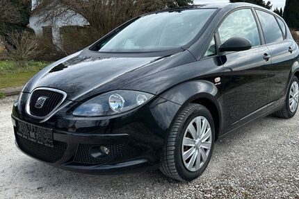 Seat Altea 140.200 km 690 &euro; Wertingen-Roggden 86637