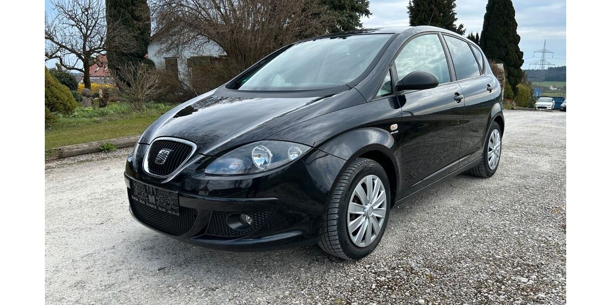Seat Altea 140.200 km 790 &euro; Wertingen-Roggden 86637