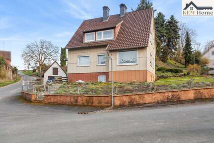 Haus Hessisch Oldendorf - 7 Zimmer, 111 m&sup2;, 199.000&euro; | Angebot:26883124
