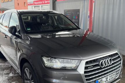 Audi Q7 144.500 km 28.600 &euro; Bruhl 68782
