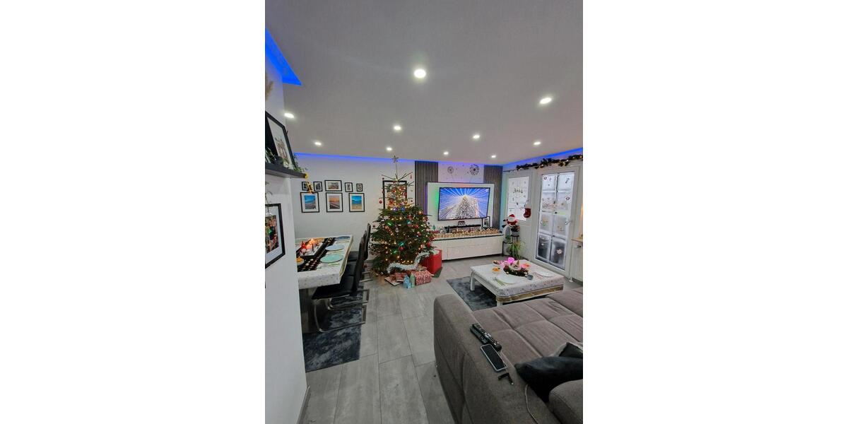 Provisionsfreie 3ZKB ETW 3 zimmer