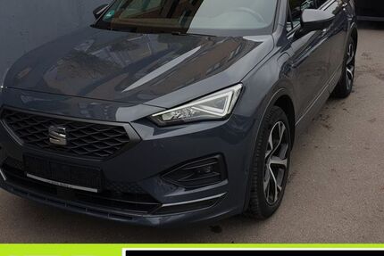 Seat Tarraco 91.693 km 25.970 &euro; Waiblingen 71332