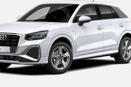 Audi Q2 42.800 km 21.850 &euro; Göppingen, Stadt 73033