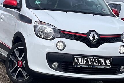 Renault Twingo 162.000 km 4.999 &euro; Flintbek 24220