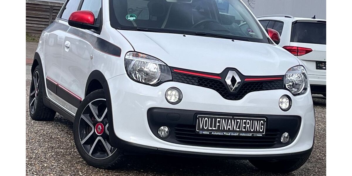 Renault Twingo 162.000 km 4.999 &euro; Flintbek 24220