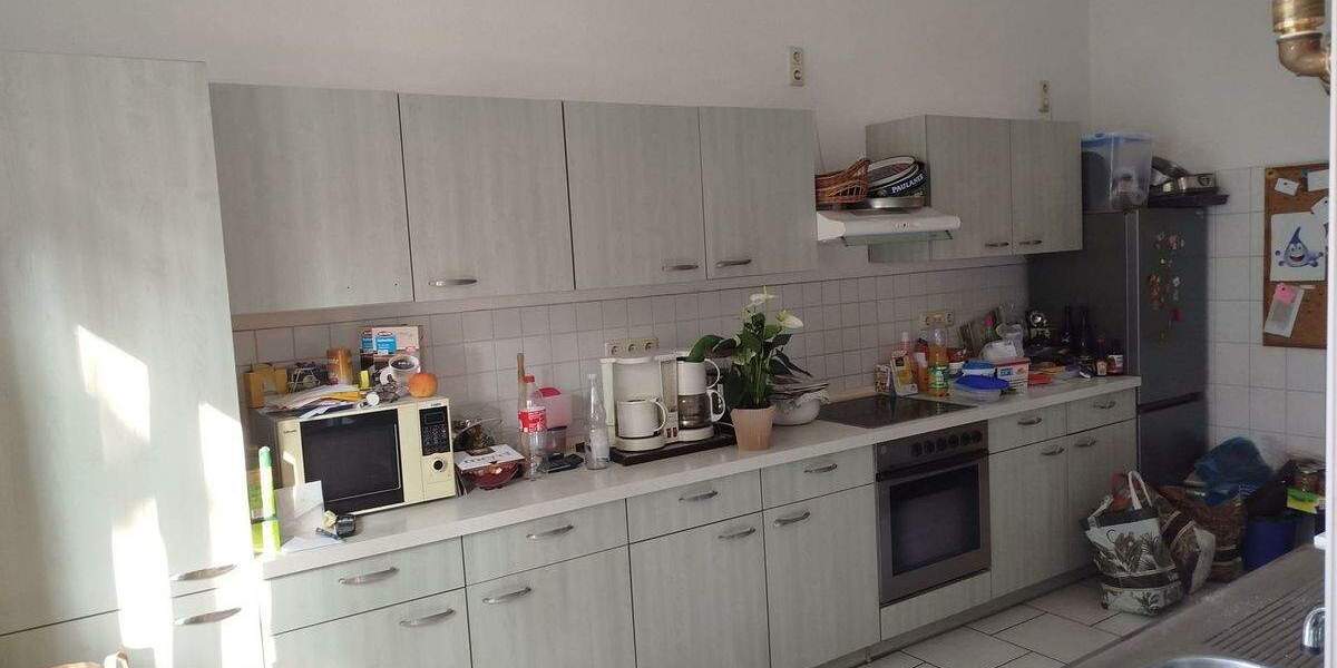 Mehrfamilienhaus, Wohnhaus Eilenburg Eilenburg-Berg - 5 Zimmer, 183 m&sup2;, 190.000&euro; | Angebot:25777376