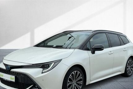 Toyota Corolla 67.550 km 20.980 &euro; Neu Wulmstorf 21629