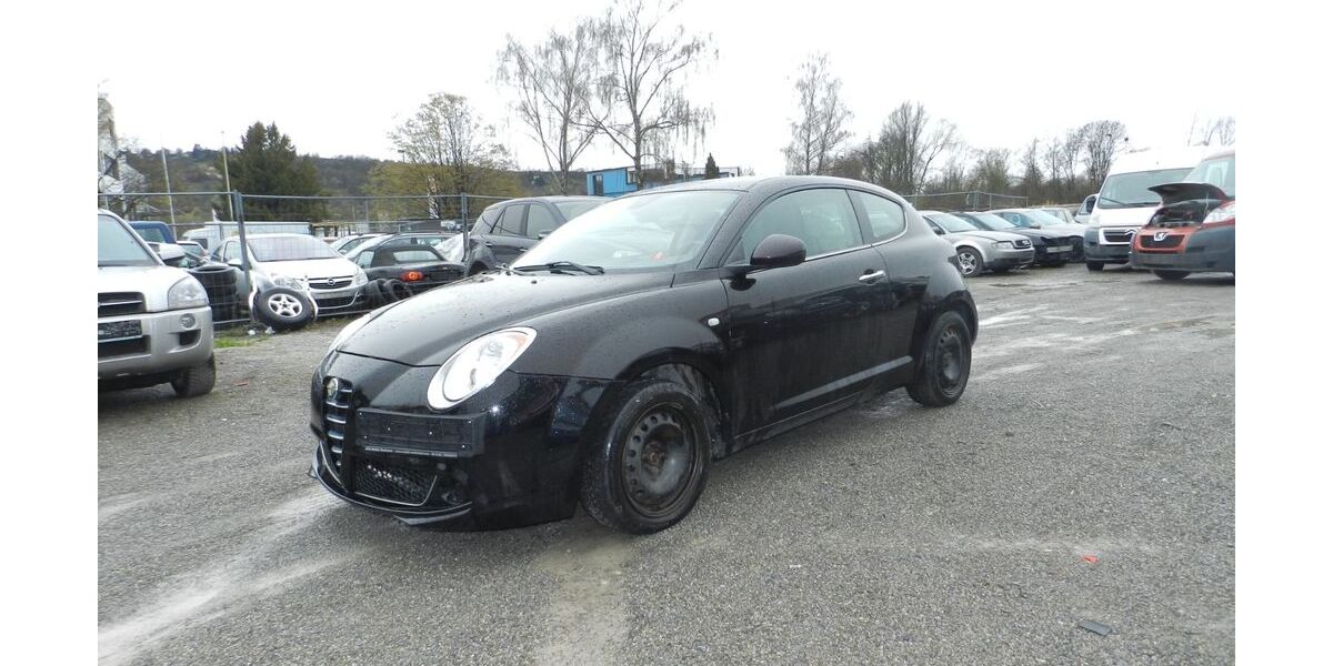 Alfa Romeo MiTo 114.000 km 1.599 &euro; Remshalden 73630