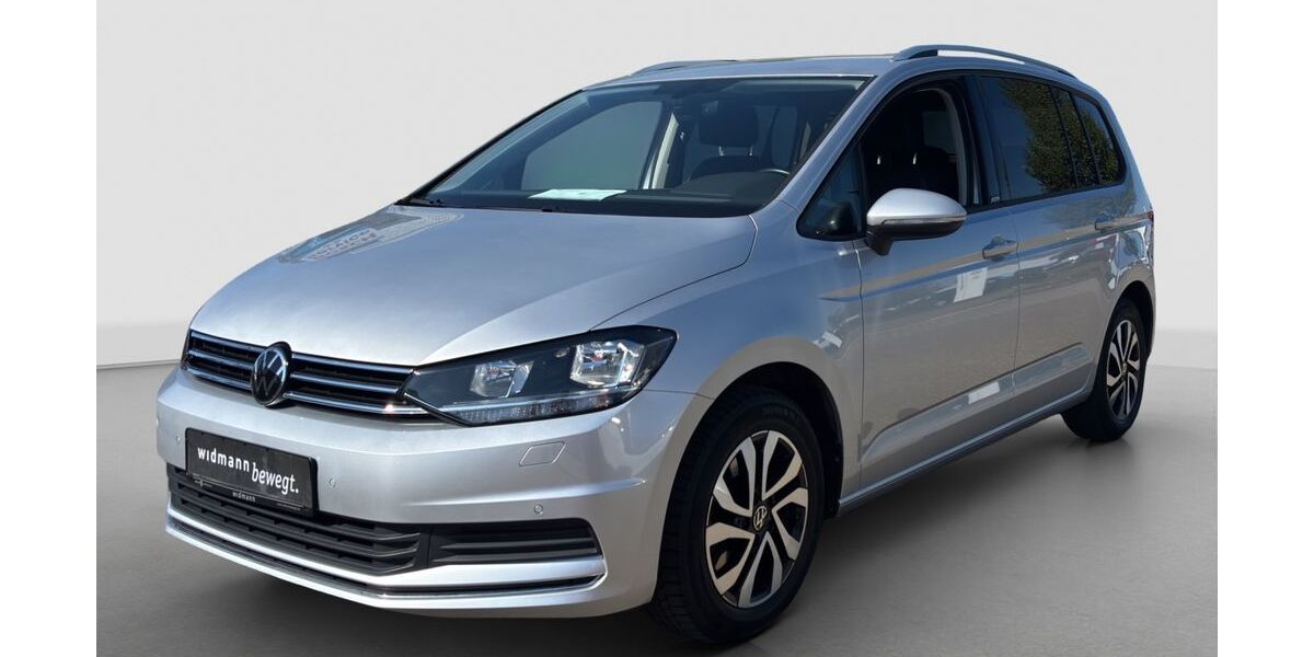 VW Touran 74.650 km 23.850 &euro; Aalen 73431