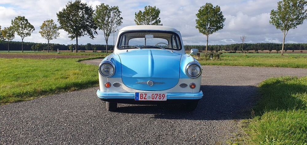 Andere