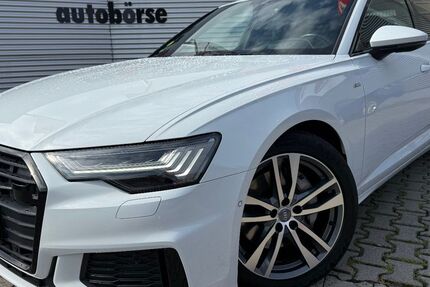 Audi A6 152.934 km 37.900 € Darmstadt 64295