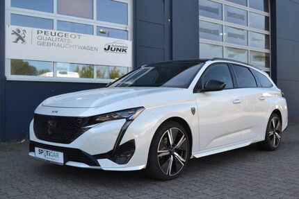 Peugeot 308 76.345 km 23.890 &euro; Daun 54550