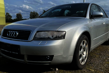 Audi A4 222.799 km 1.800 &euro; Velen 46342