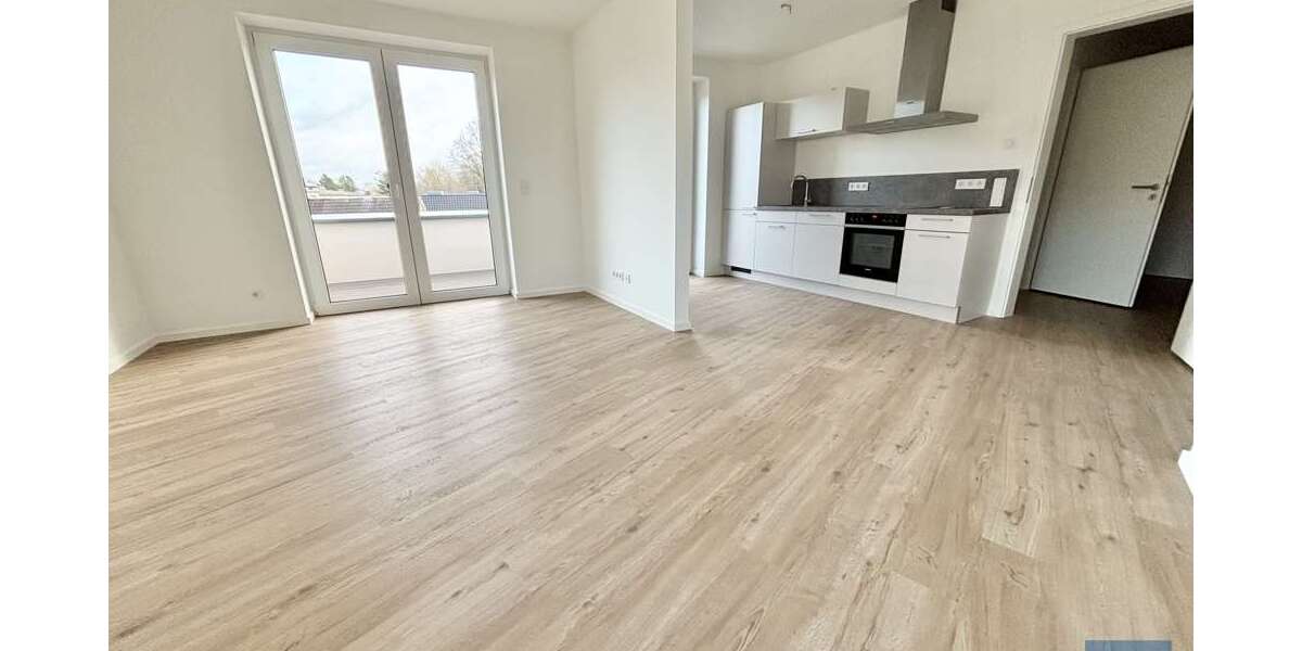 Wohnung zum Mieten in Heikendorf 1.240 € 65 m² 2 zimmer