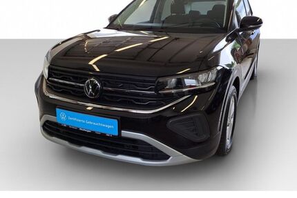 VW T-Cross 12.900 km 19.999 &euro; Füssen 87629