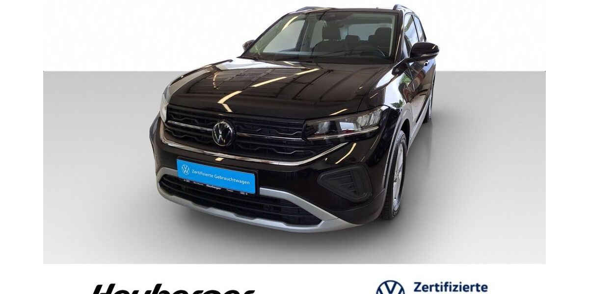 VW T-Cross 12.900 km 19.999 &euro; Füssen 87629