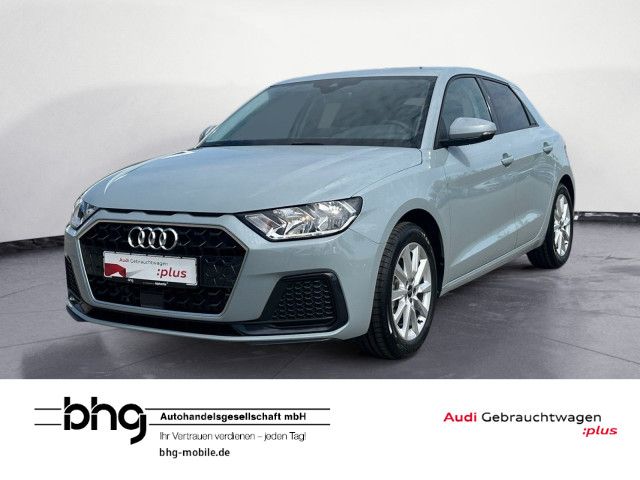 Audi A1 7.774 km 21.690 &euro; Rottweil 78628