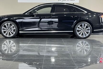 Audi A8 66.000 km 51.989 &euro; Dautphetal 35232