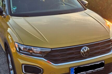 VW T-Roc 57.800 km 17.600 &euro; Lindhorst 31698