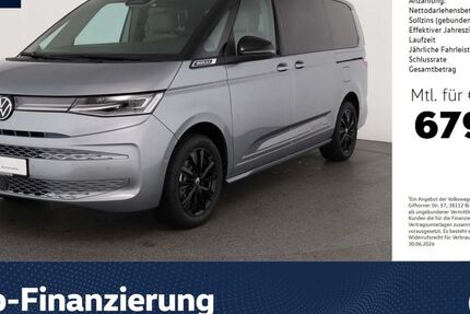 VW T7 Multivan 3.000 km 59.980 &euro; Neumarkt 92318