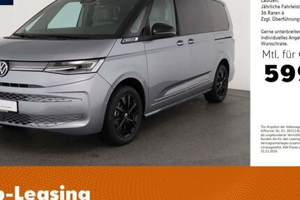 VW T7 Multivan 5.500 km 58.980 &euro; Neumarkt 92318