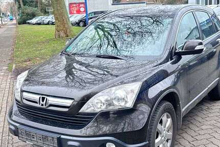 Honda CR-V 271.000 km 4.390 &euro; Ahlen 59227