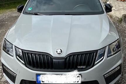 Skoda Octavia 60.600 km 28.000 &euro; Sonthofen 87527