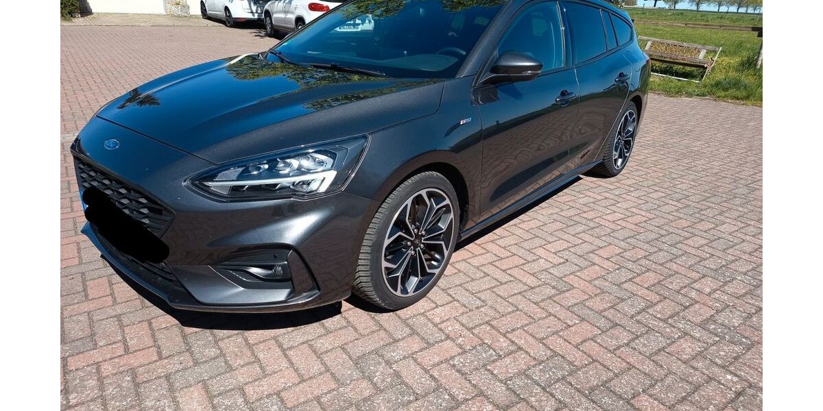 Ford Focus 79.000 km 16.000 &euro; Velpke 38458