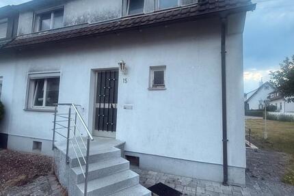 Haus Walldürn - 4 Zimmer, 100 m&sup2;, 169.000&euro; | Angebot:27118339