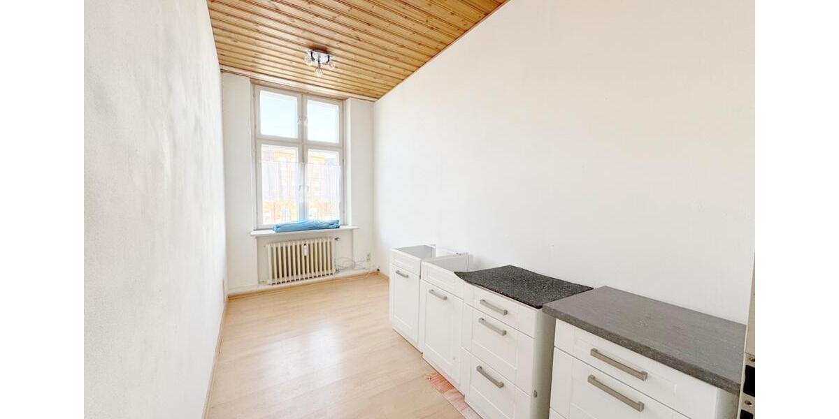 Etagenwohnung Tönning - 3 Zimmer, 85 m&sup2;, 680&euro; | Angebot:25281156