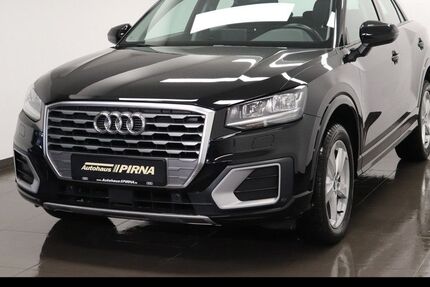 Audi Q2 138.000 km 14.820 &euro; Pirna 01796