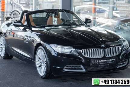 BMW Z4 131.252 km 24.990 &euro; Villingen-Schwenningen 78054