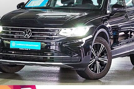 VW Tiguan 44.210 km 31.890 &euro; Bisingen 72406