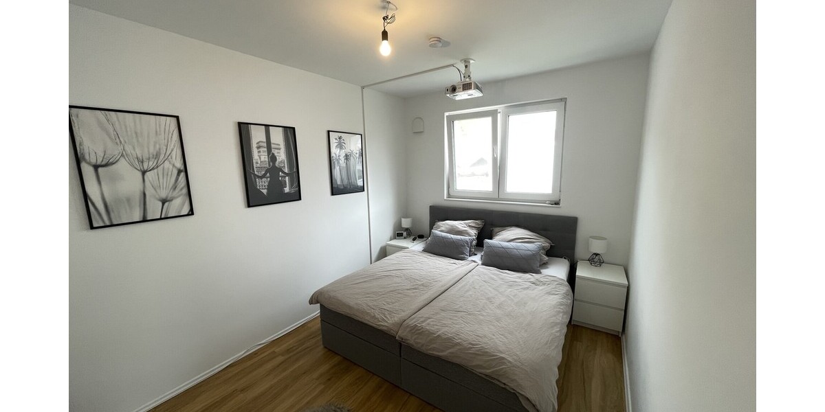 Moderne 3-Zimmer-Wohnung mit Balkon - Etagenwohnung Eitorf / Mühleip Mühleip | Angebot:26765171