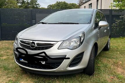 Opel Corsa 160.000 km 3.150 &euro; Lingen (Ems) 49809